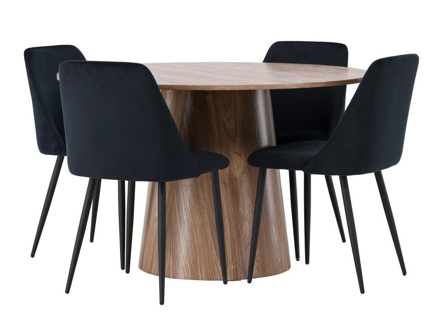 Valgomojo komplektas 513161