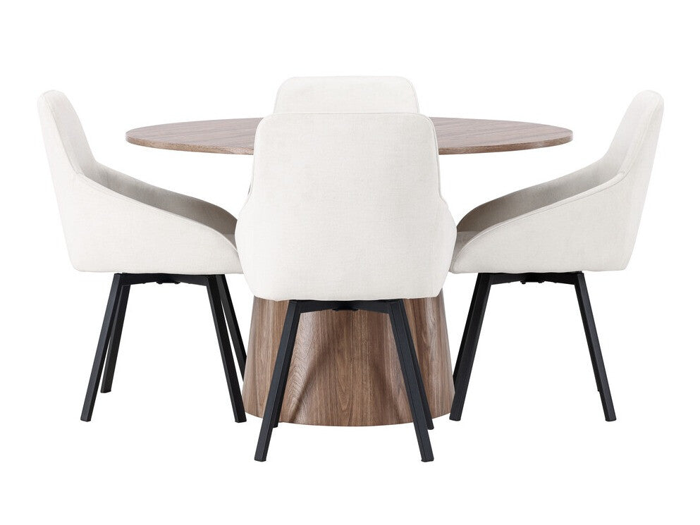 Valgomojo komplektas 513293