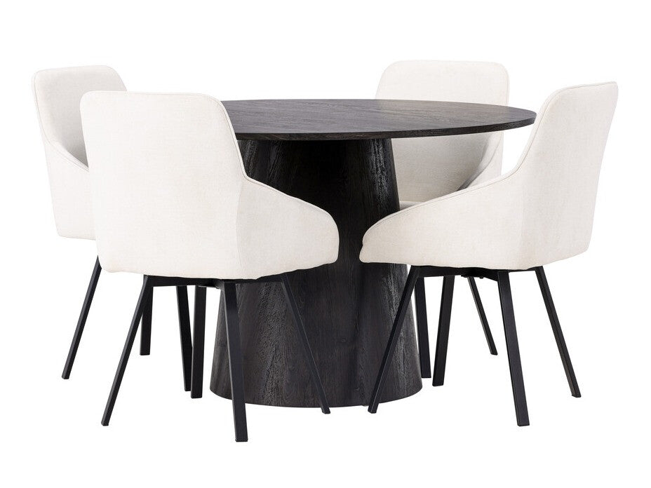 Valgomojo komplektas 513293