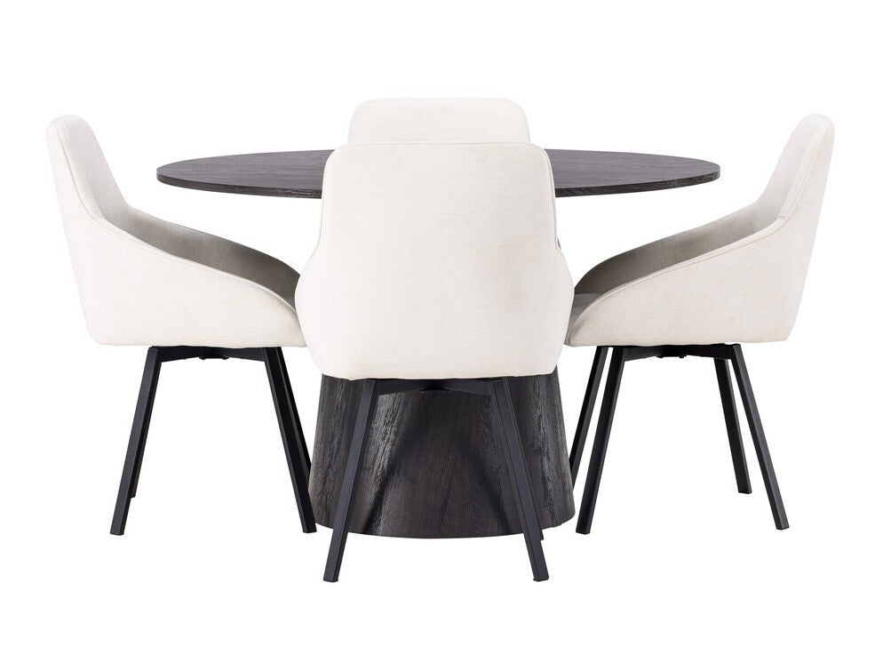 Valgomojo komplektas 513293