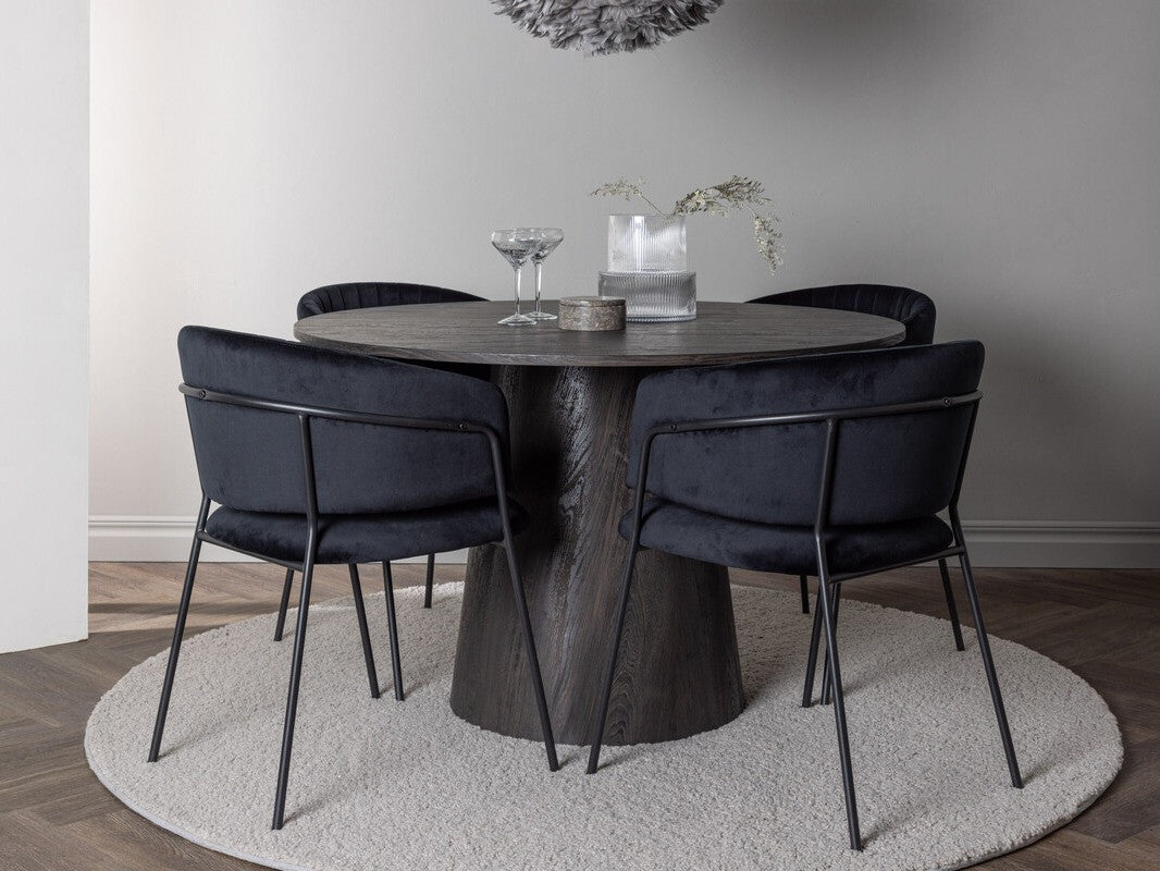 Valgomojo komplektas 513339