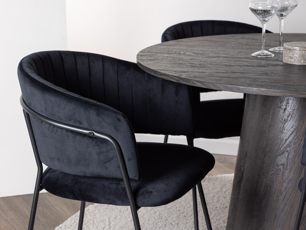 Valgomojo komplektas 513339