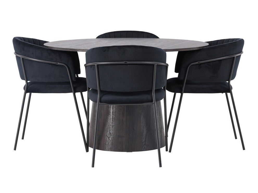 Valgomojo komplektas 513339