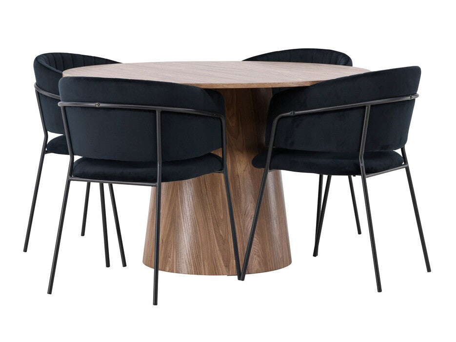 Valgomojo komplektas 513339