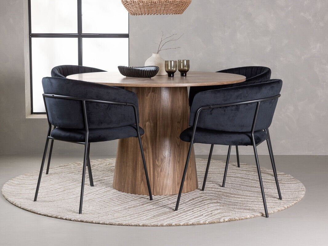 Valgomojo komplektas 513339