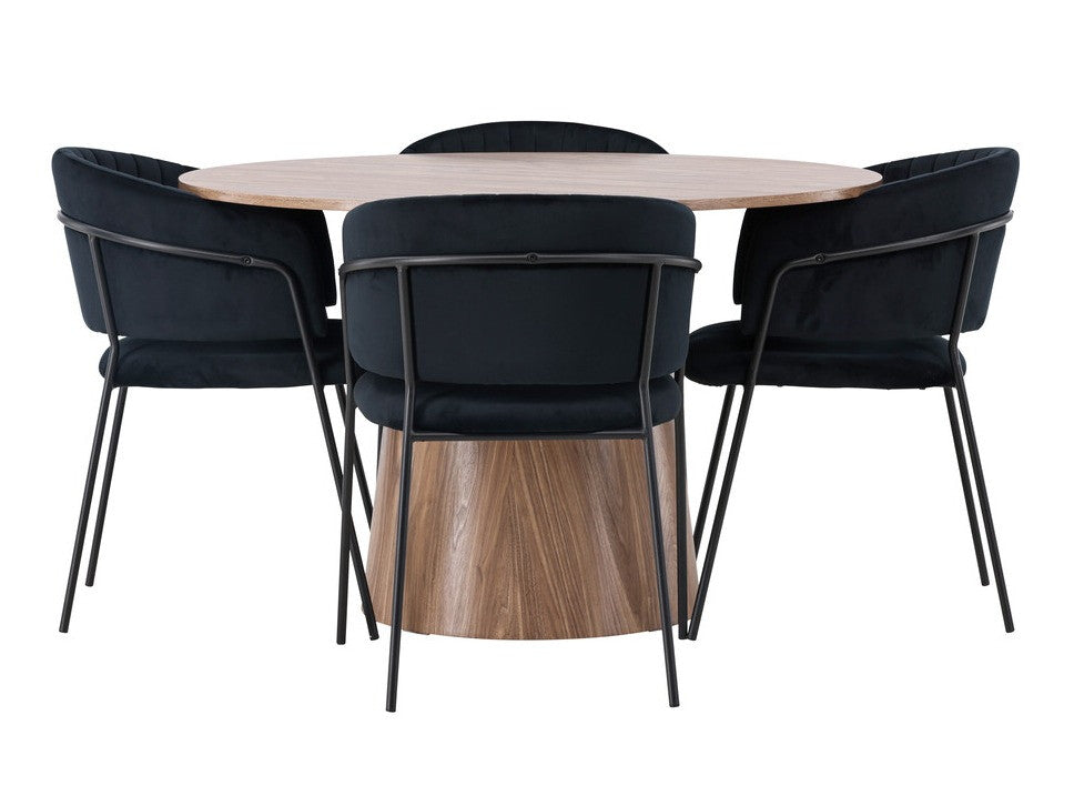 Valgomojo komplektas 513339