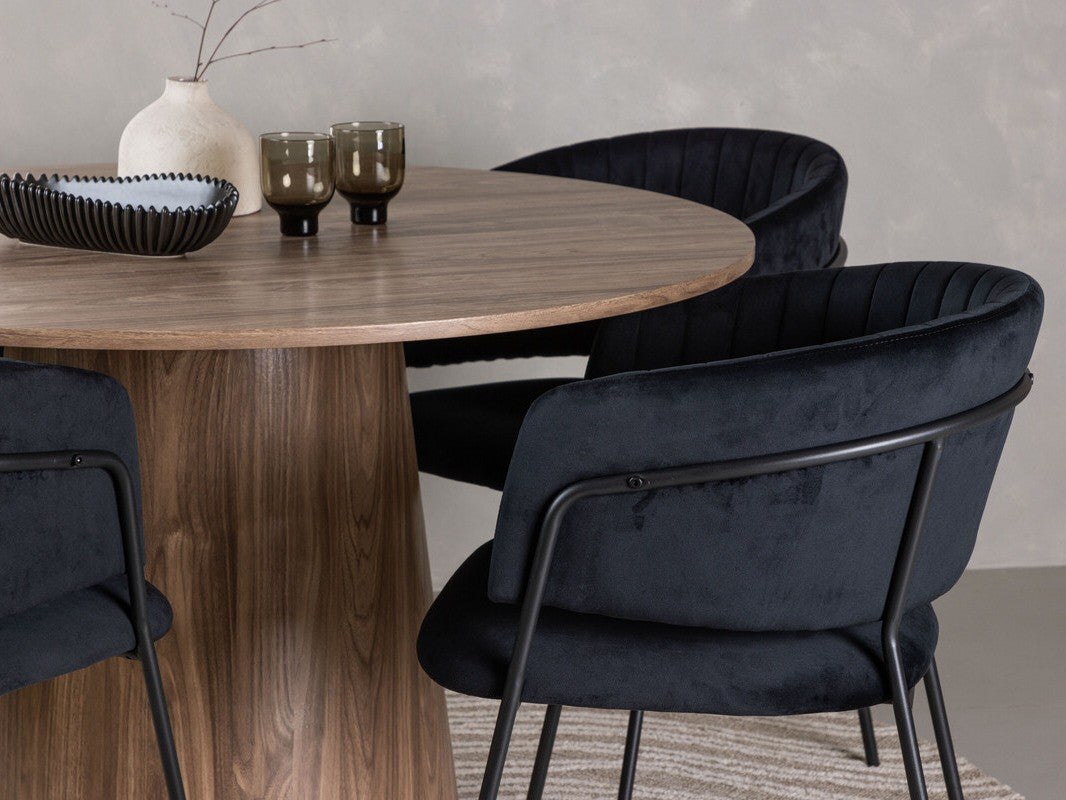 Valgomojo komplektas 513339