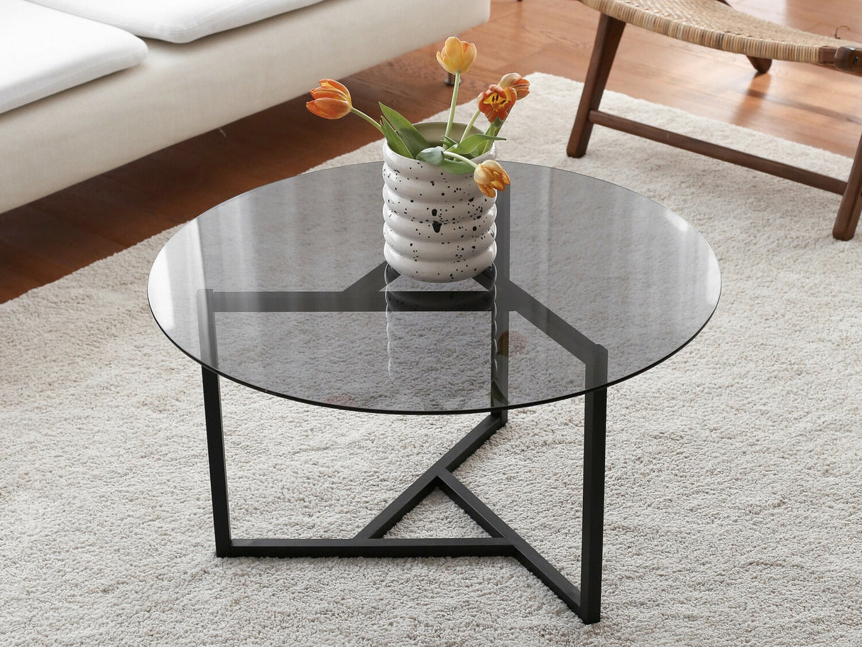 Žurnalinis staliukas 513375