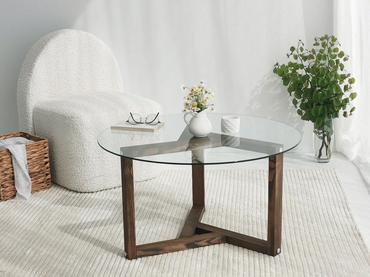 Žurnalinis staliukas 513392