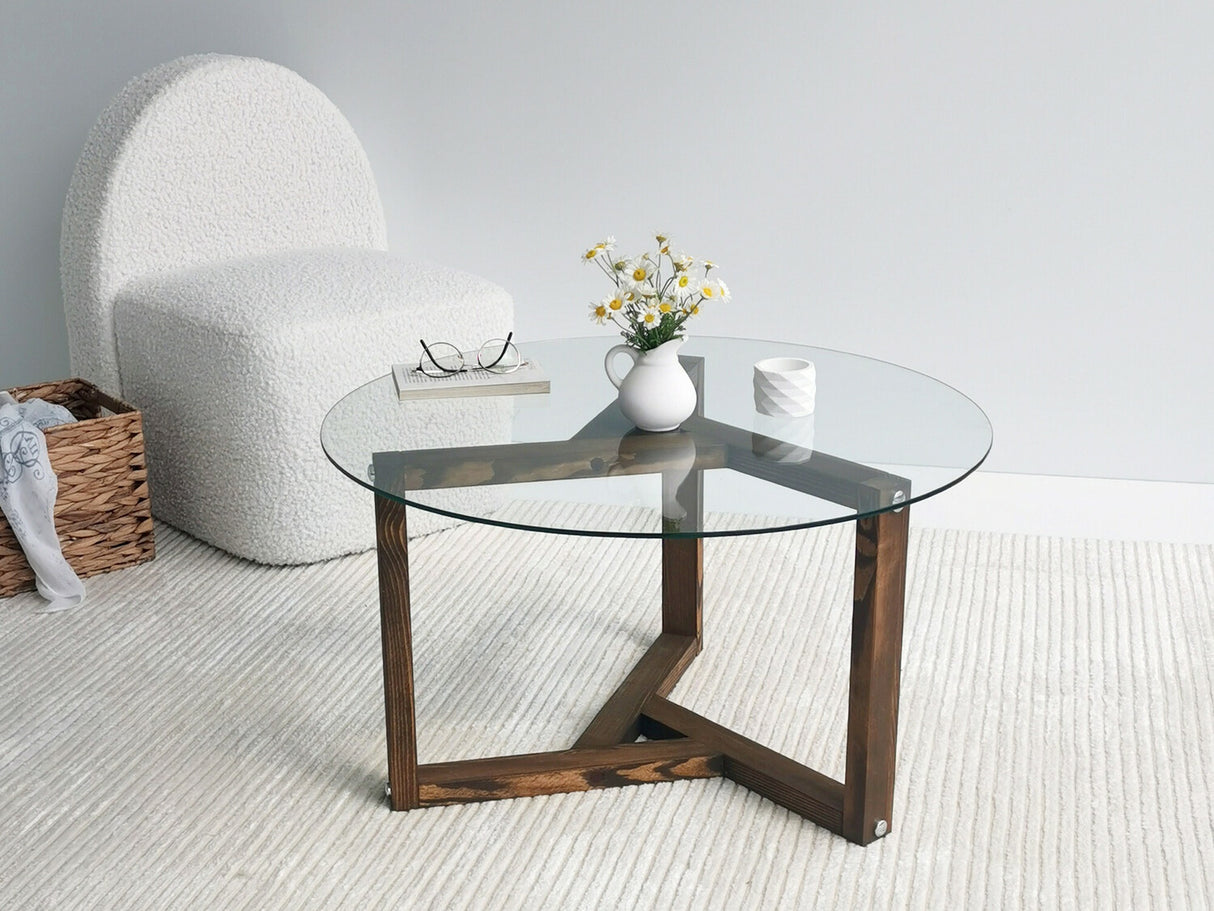 Žurnalinis staliukas 513392