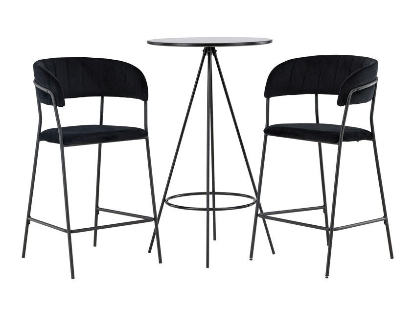 Valgomojo komplektas 513554