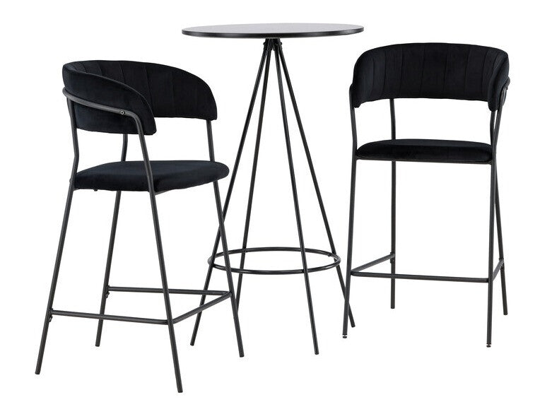 Valgomojo komplektas 513554