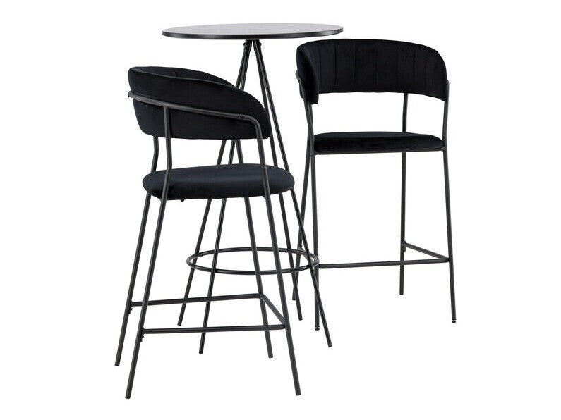 Valgomojo komplektas 513554