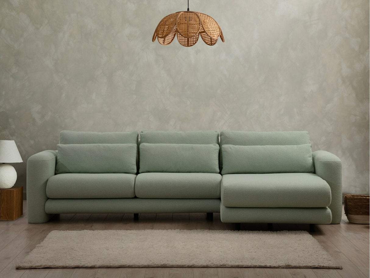 Minkštas kampas 513578