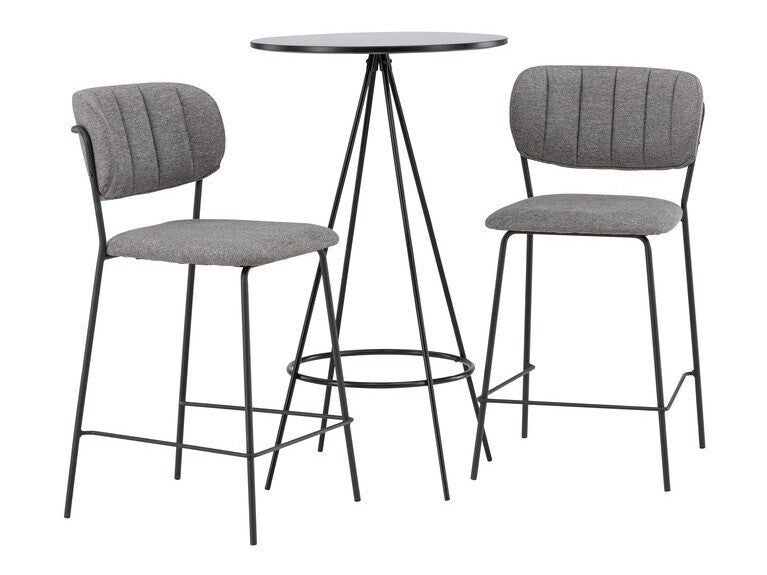 Valgomojo komplektas 513591