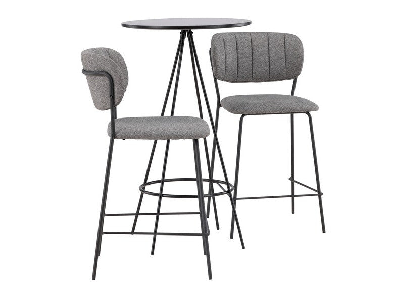 Valgomojo komplektas 513591