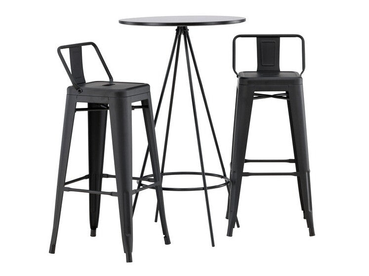 Valgomojo komplektas 513609