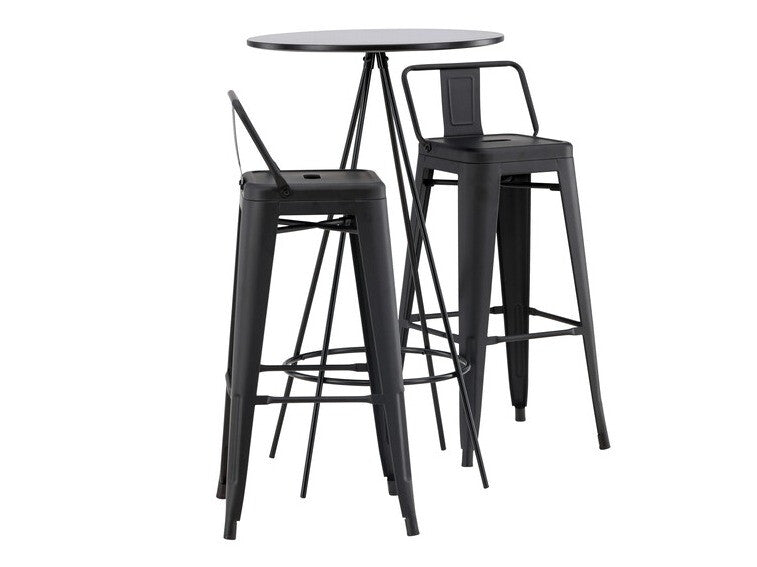 Valgomojo komplektas 513609