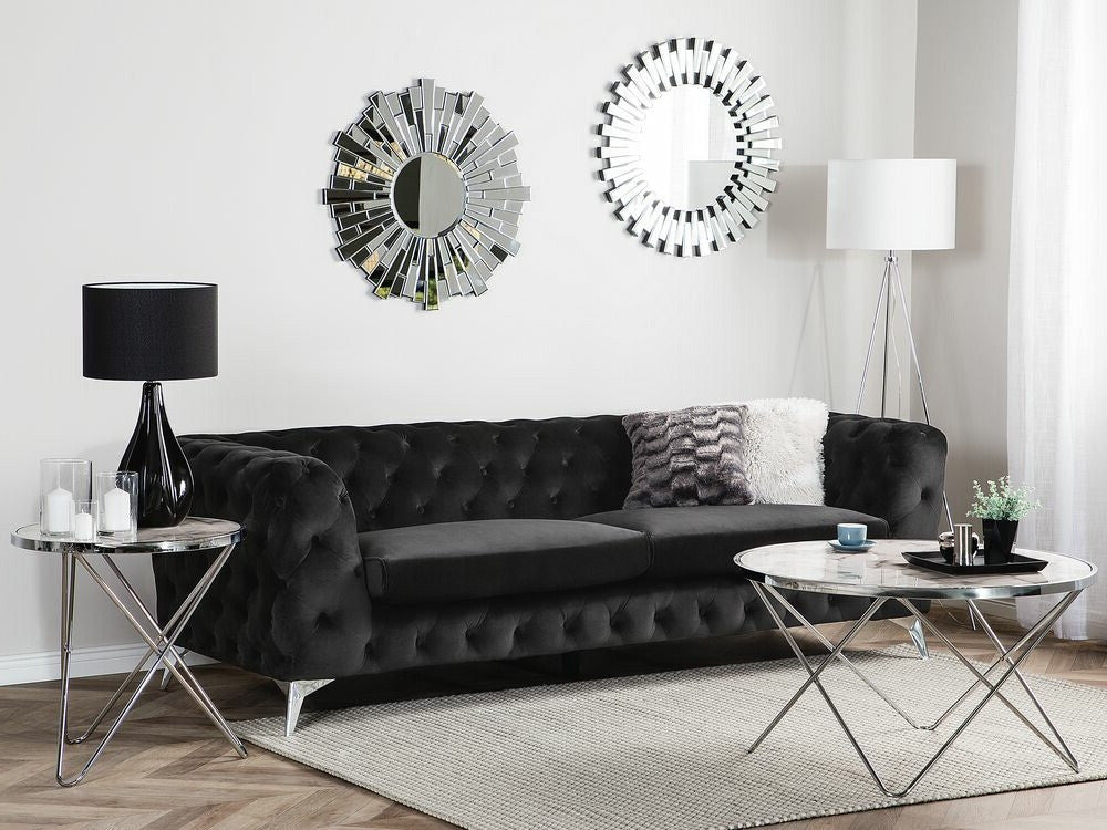 Chesterfield sofa 514085