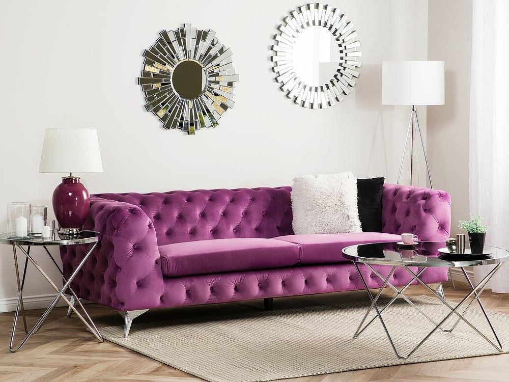 Chesterfield sofa 514085