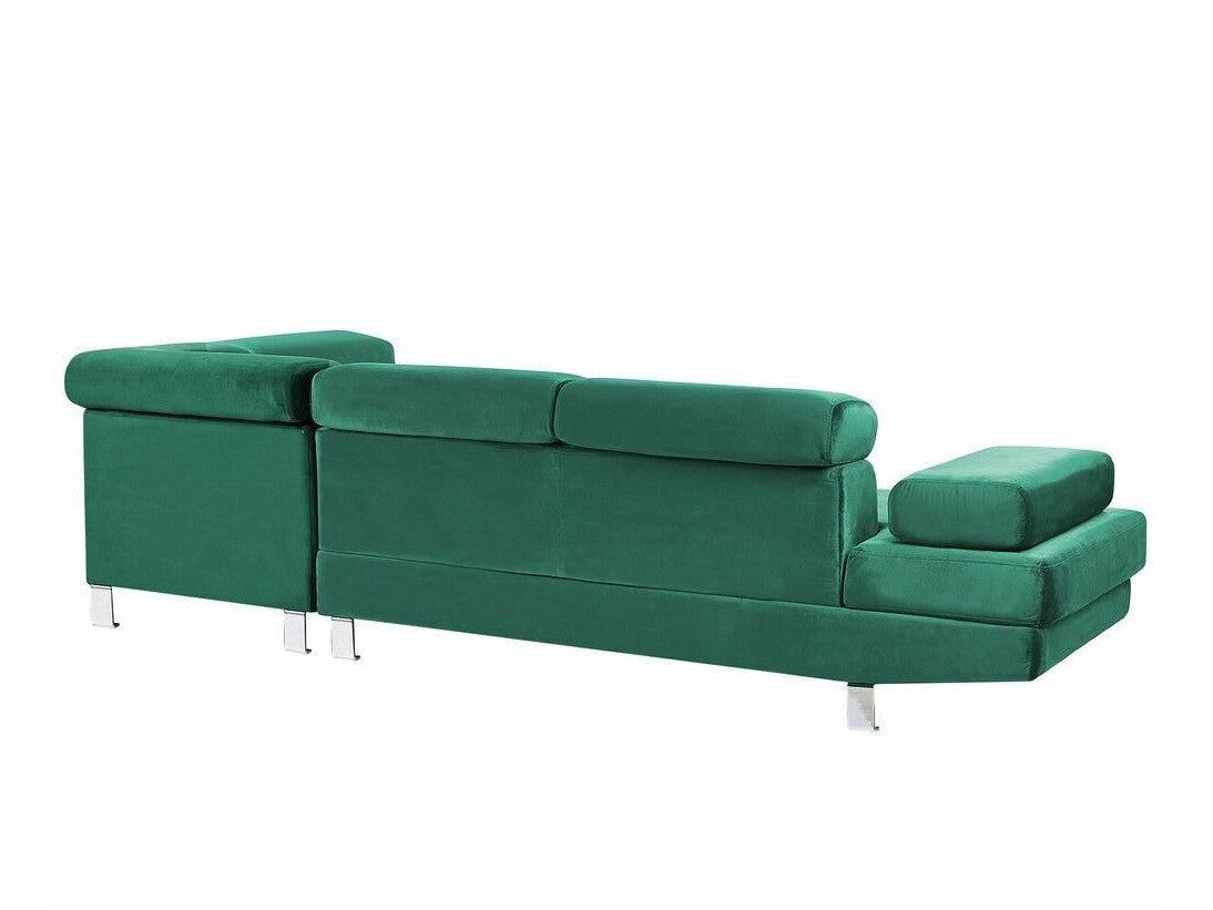 Minkštas kampas 514126