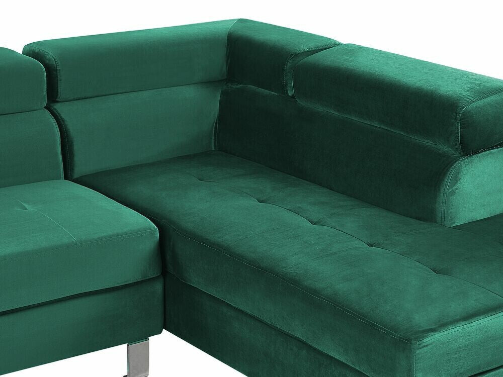 Minkštas kampas 514126