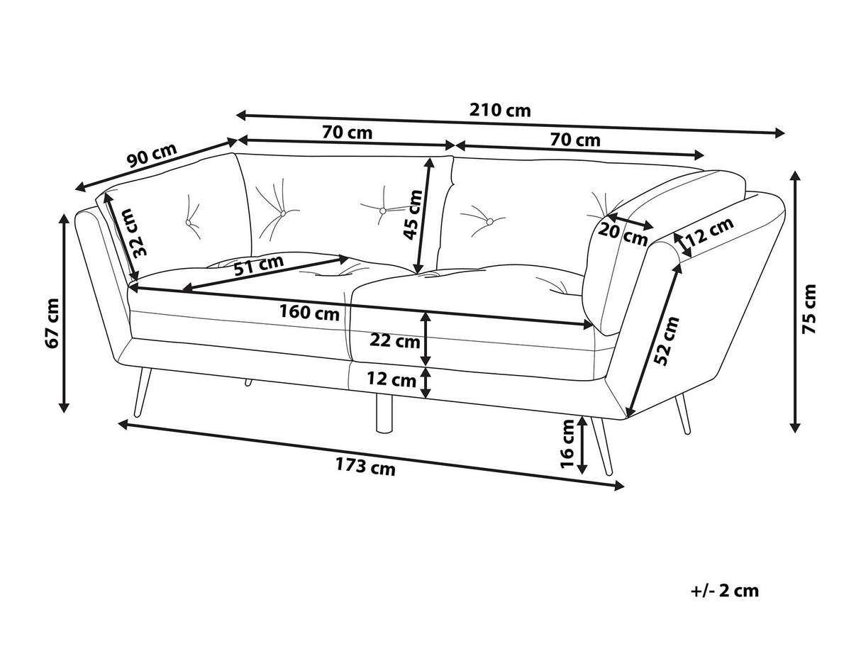 Sofa 514182