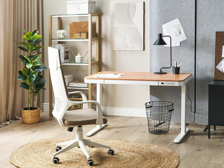 Reguliuojamo aukščio darbo stalas 514229