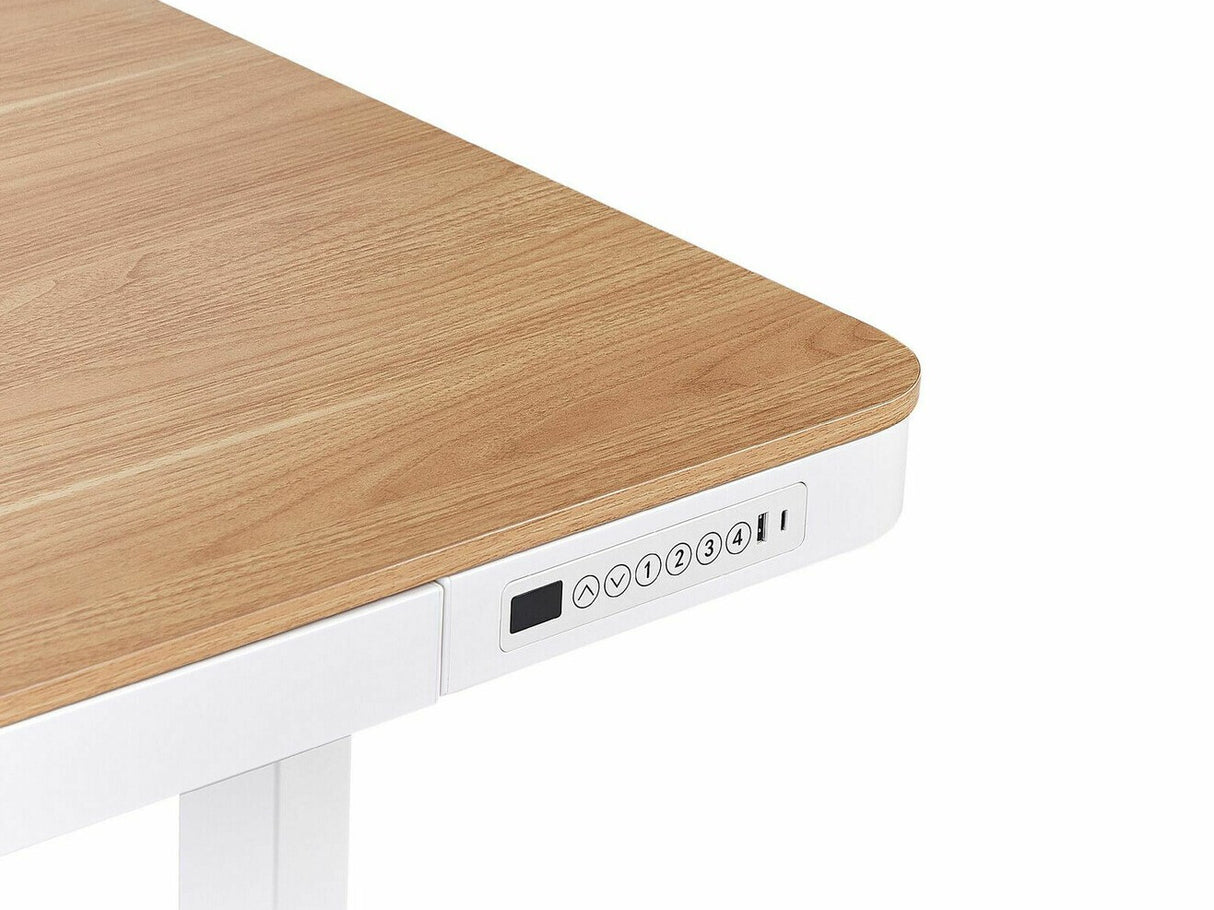 Reguliuojamo aukščio darbo stalas 514229