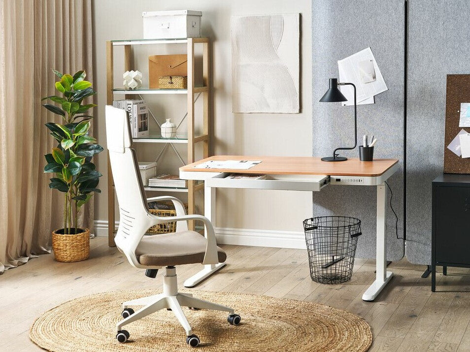 Reguliuojamo aukščio darbo stalas 514229