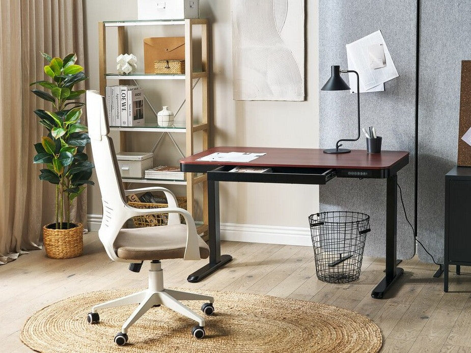 Reguliuojamo aukščio darbo stalas 514229