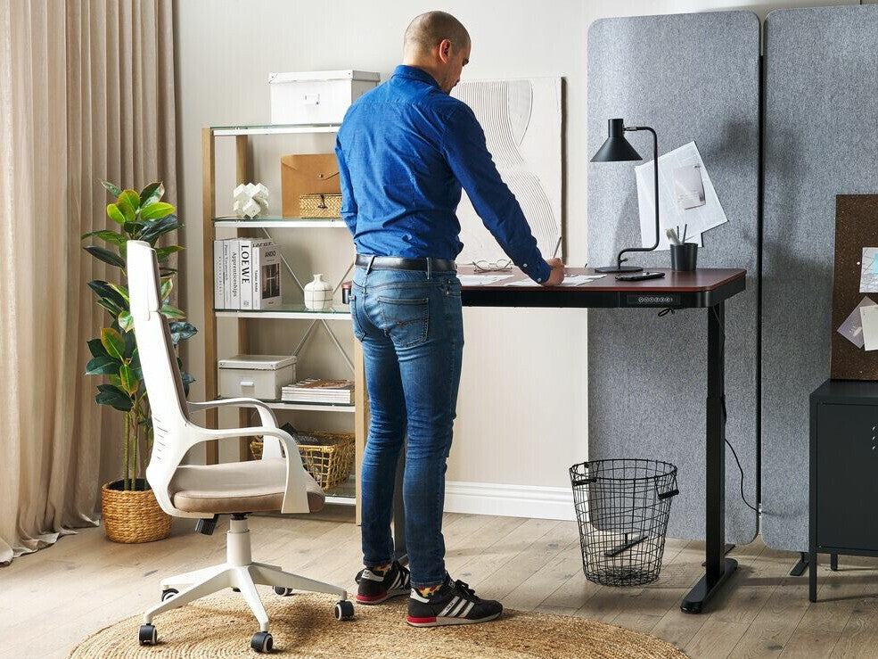 Reguliuojamo aukščio darbo stalas 514229