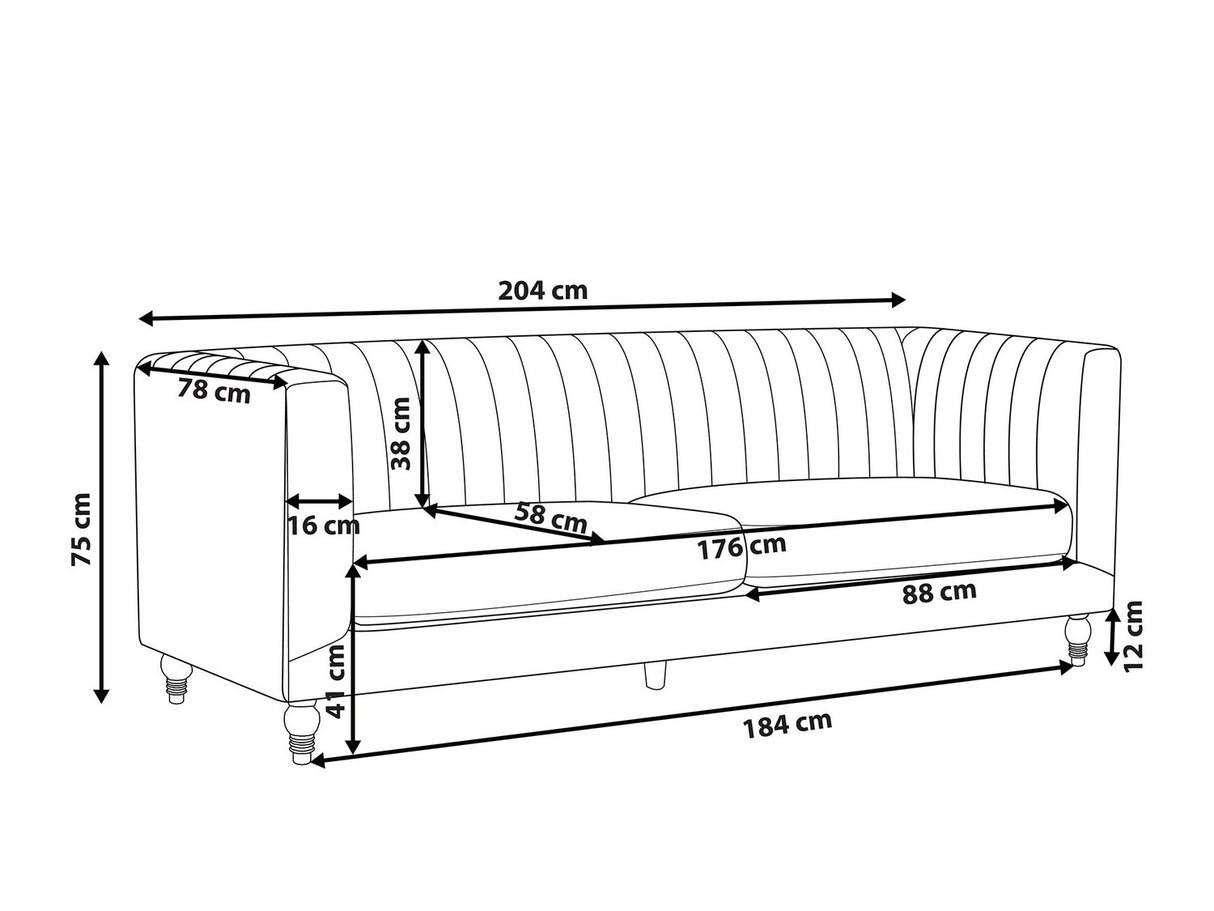 Sofa 514246