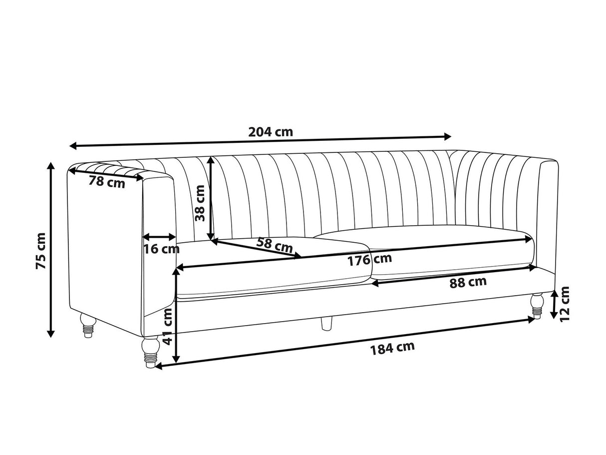 Sofa 514246