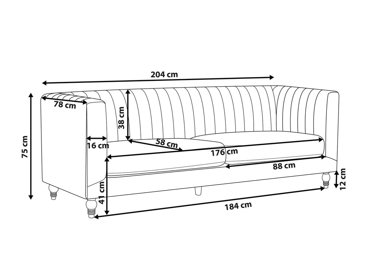 Sofa 514246