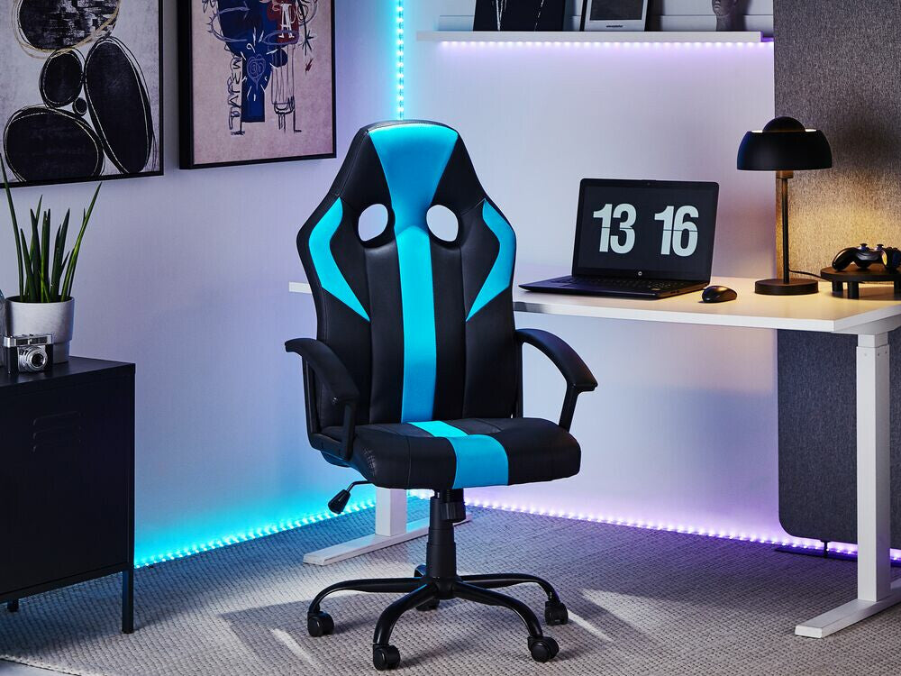 Žaidimų kėdė 514558