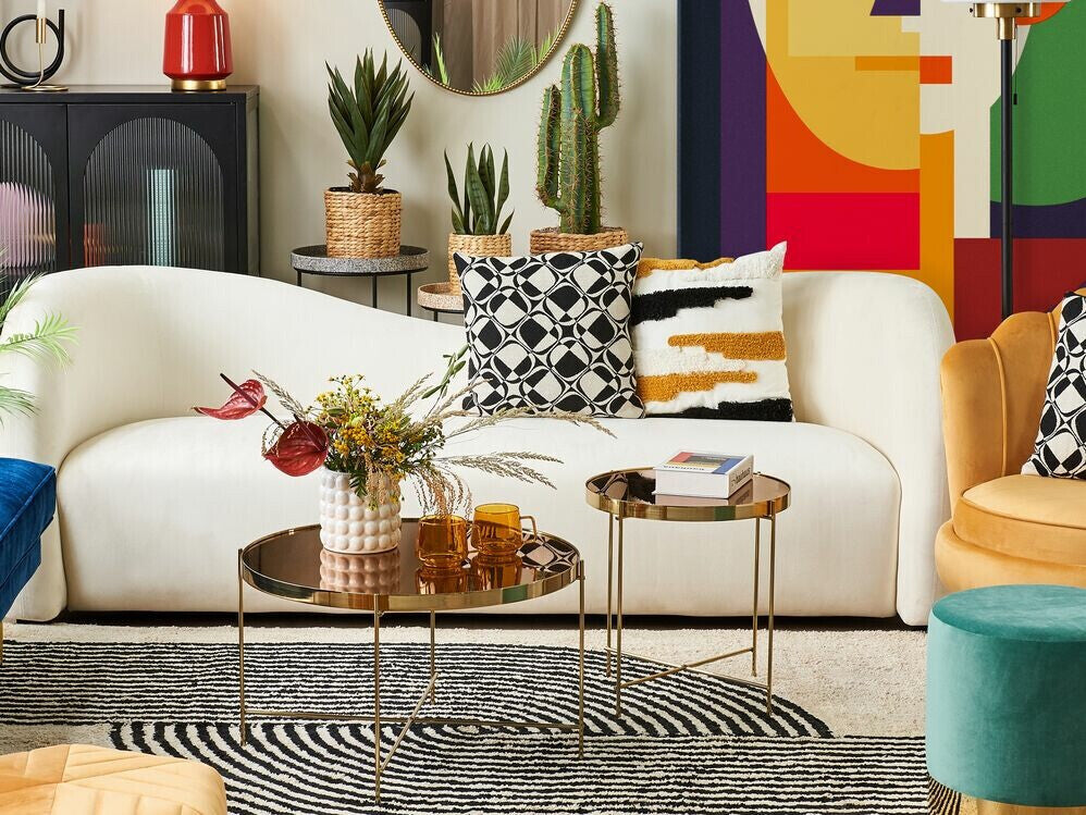 Šoninis staliukas 514886