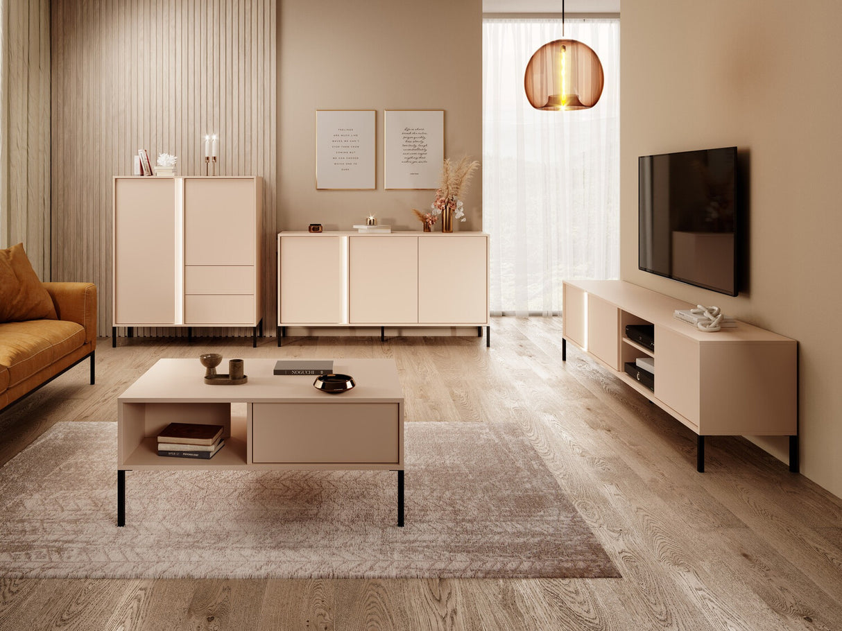 Svetainės komplektas 515529