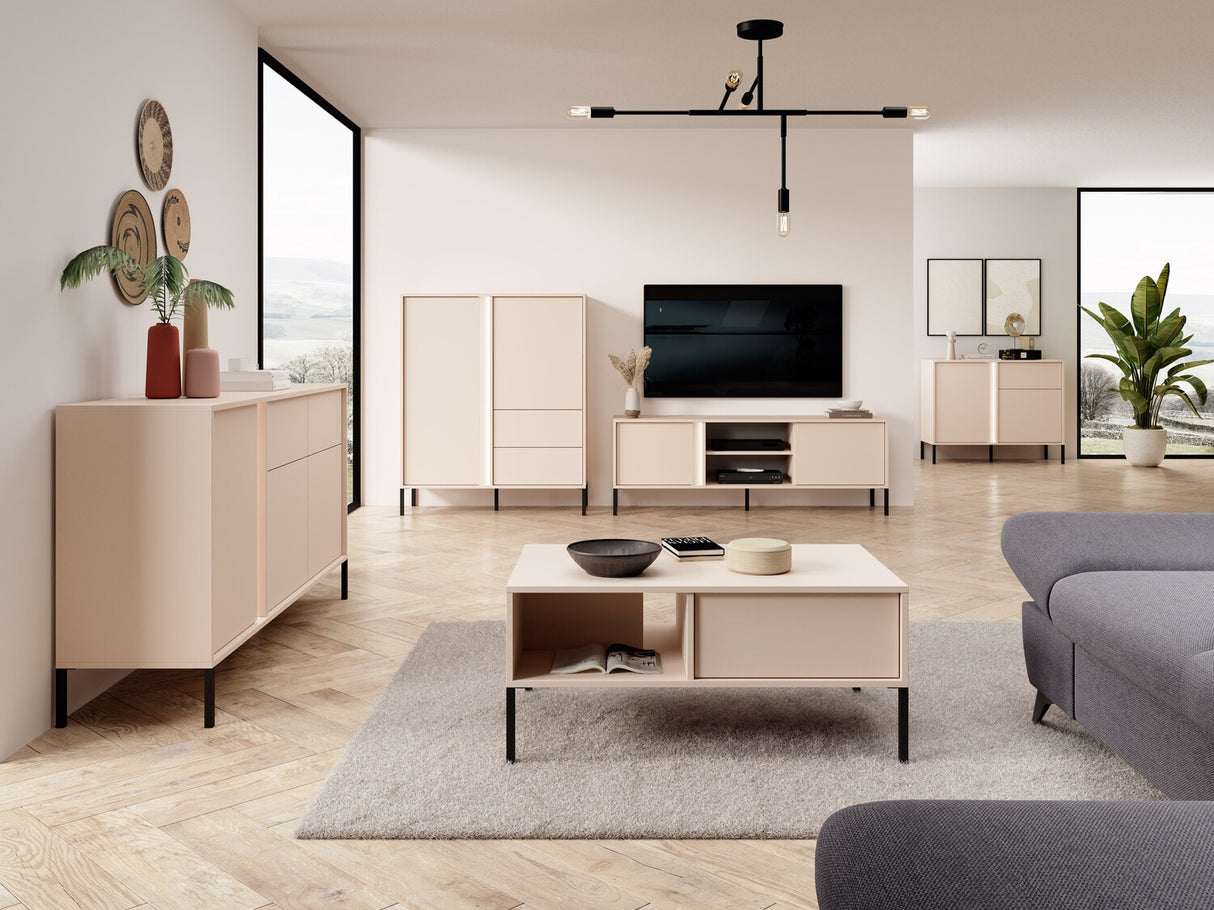 Svetainės komplektas 515553