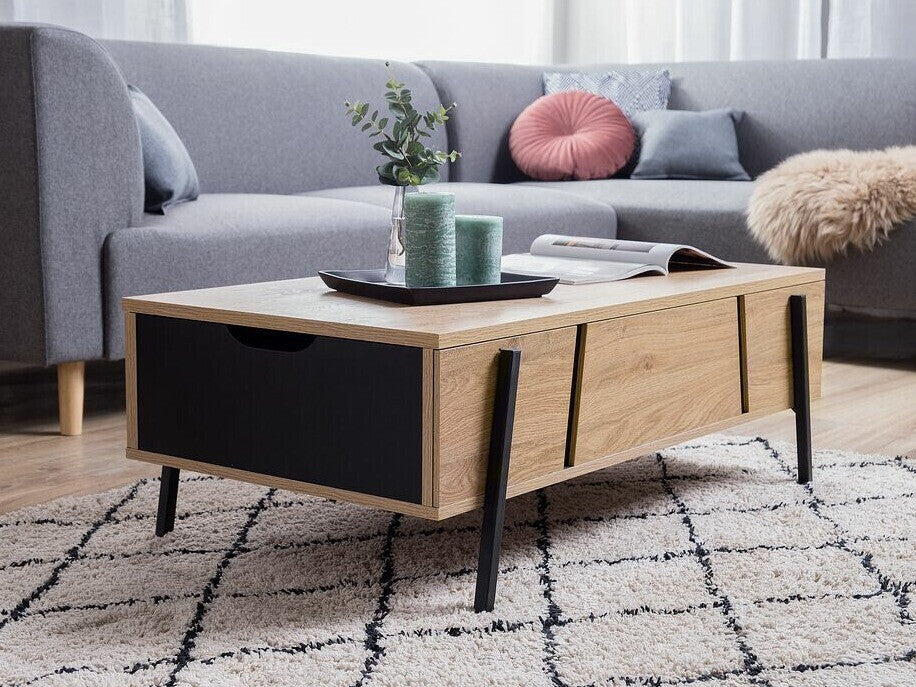 Žurnalinis staliukas transformeris 515614