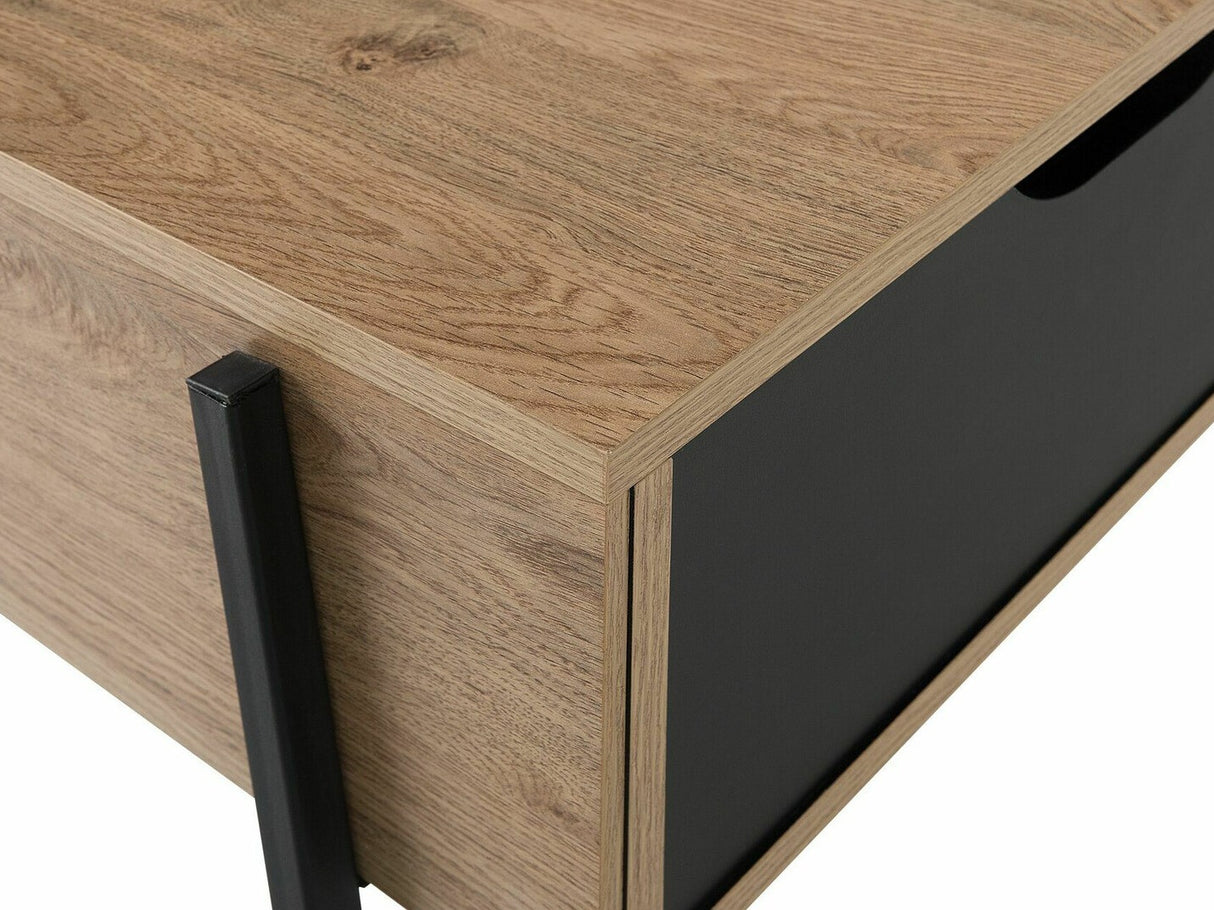 Žurnalinis staliukas transformeris 515614