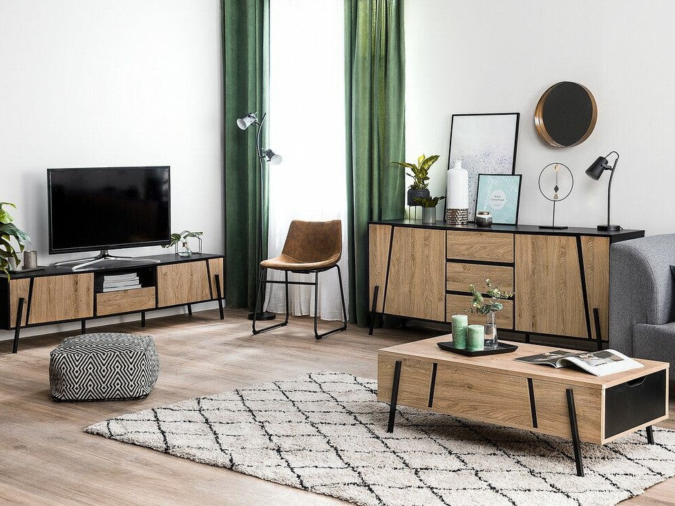 Žurnalinis staliukas transformeris 515614