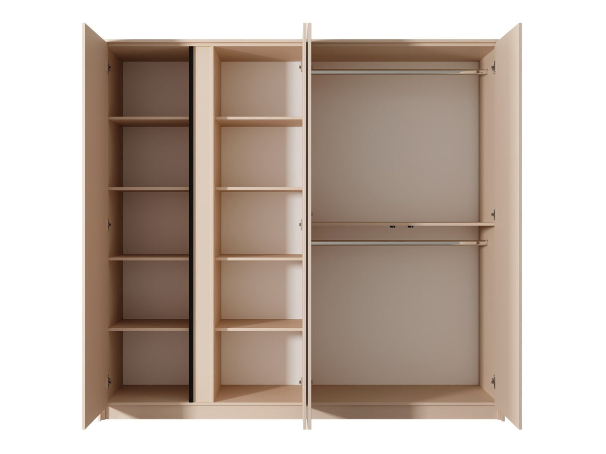 Miegamojo komplektas 515873