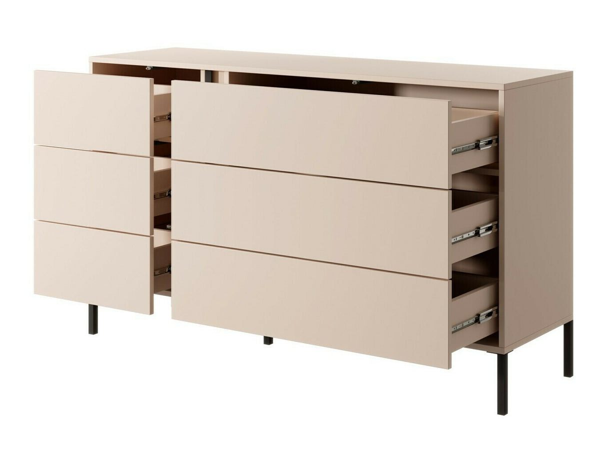 Miegamojo komplektas 515873