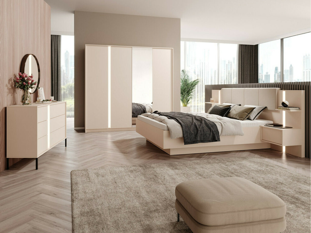 Miegamojo komplektas 515873