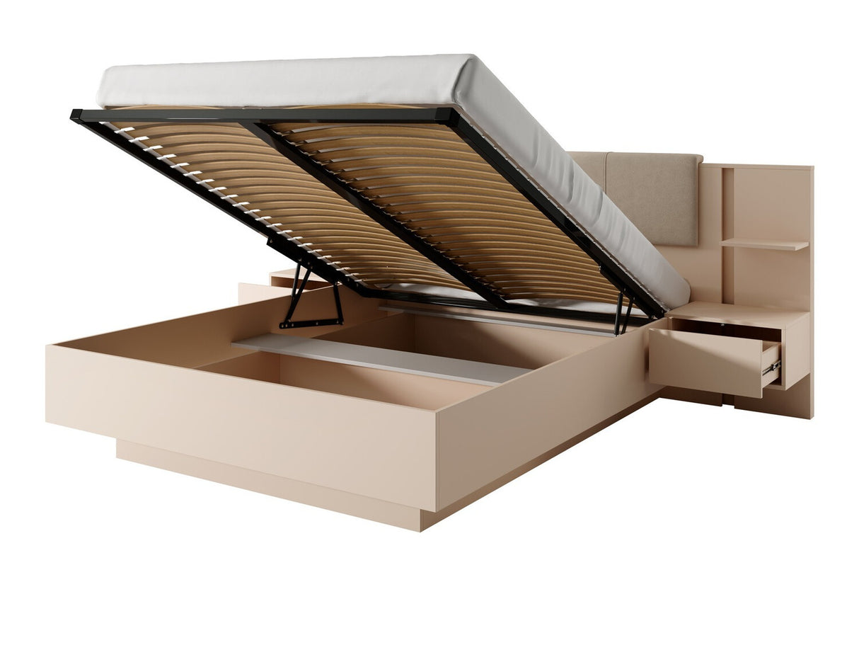 Miegamojo komplektas 515873