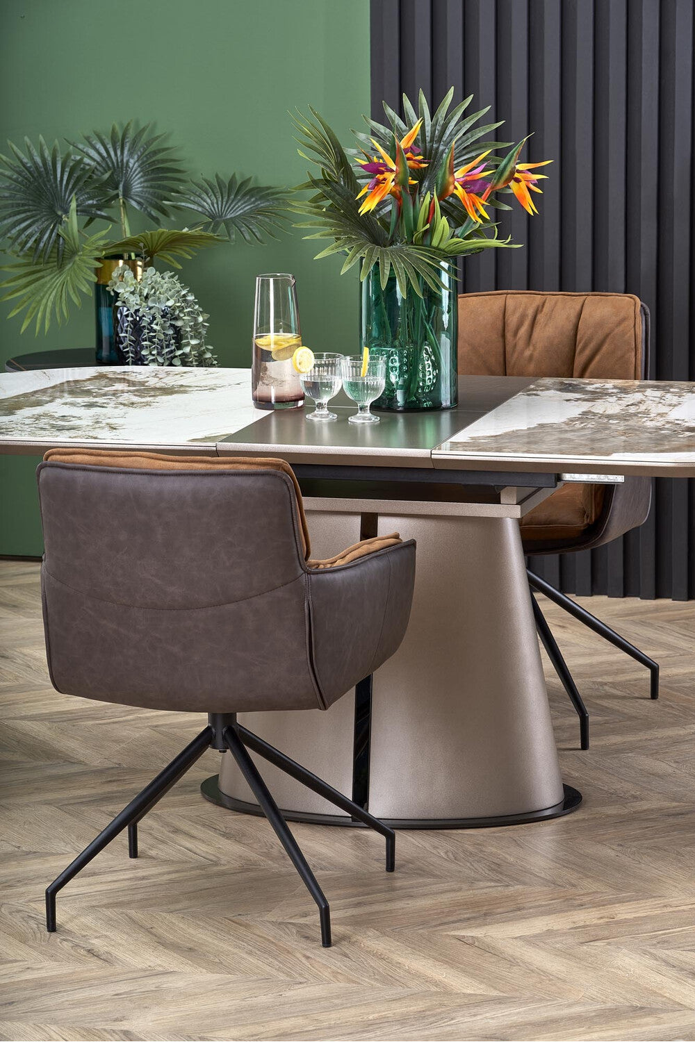 Valgomojo komplektas 515977