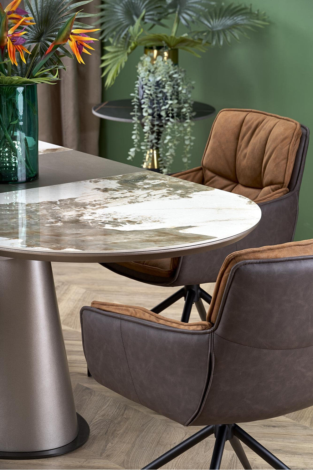 Valgomojo komplektas 515977