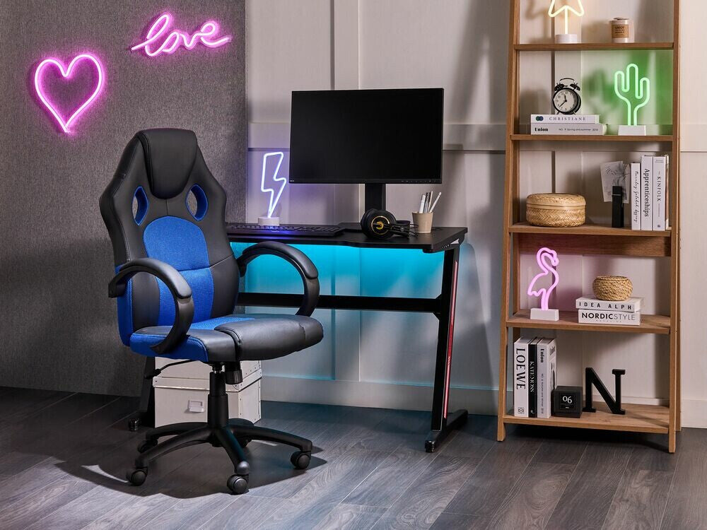 Žaidimų kėdė 515976