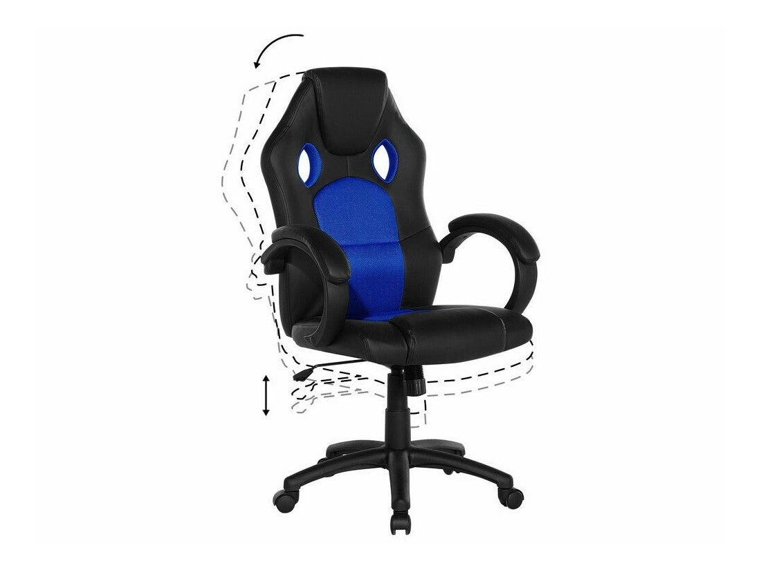 Žaidimų kėdė 515976